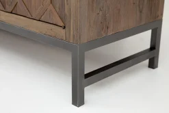 Flamant Shingo, Dressoir, 4 Deuren