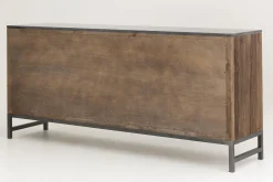 Flamant Shingo, Dressoir, 4 Deuren