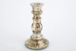 Flamant Shinyei, Kandelaar, Kwikglas