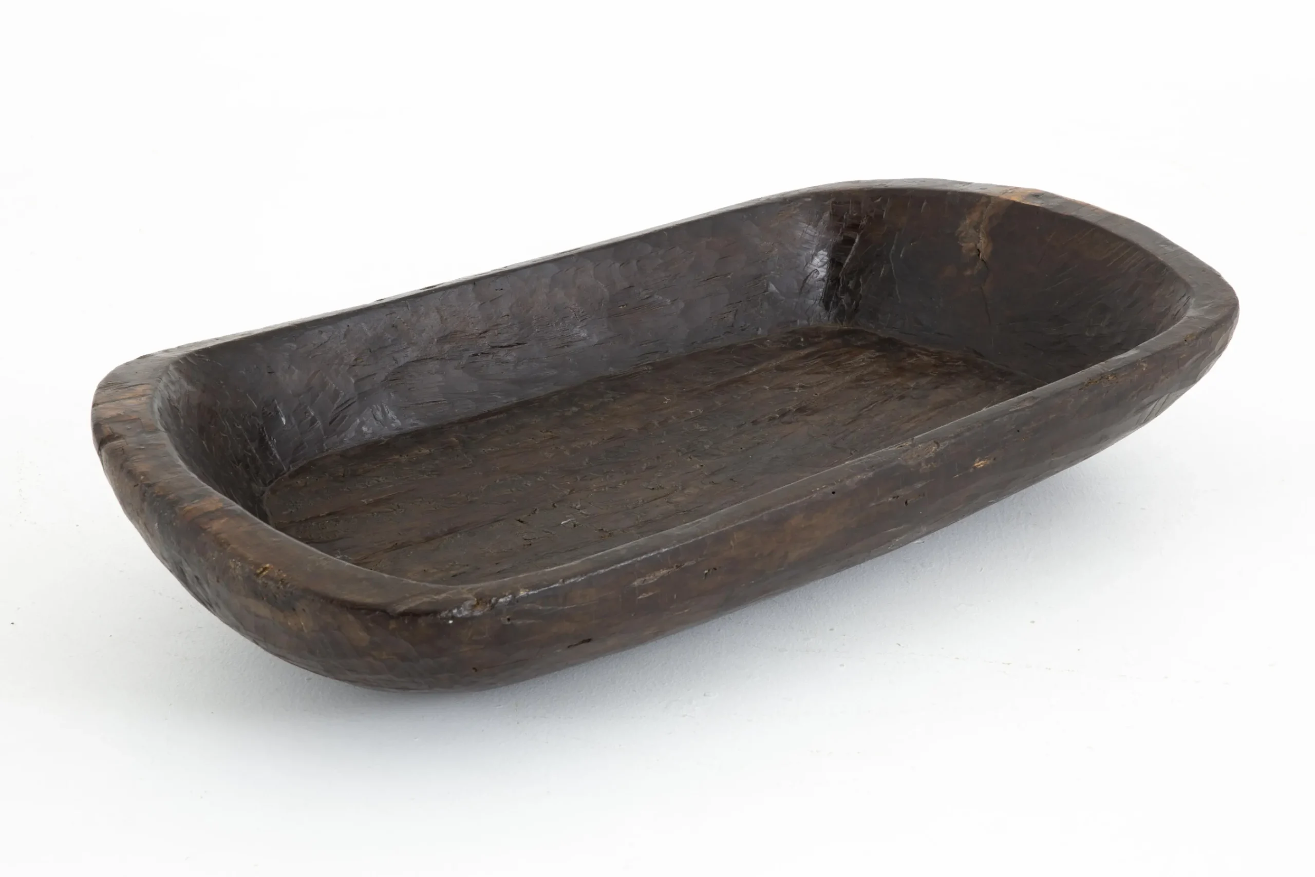 Flamant Sieb, Schotel, Hout