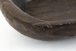 Flamant Sieb, Schotel, Hout