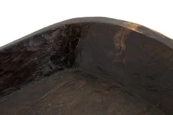 Flamant Sieb, Schotel, Hout