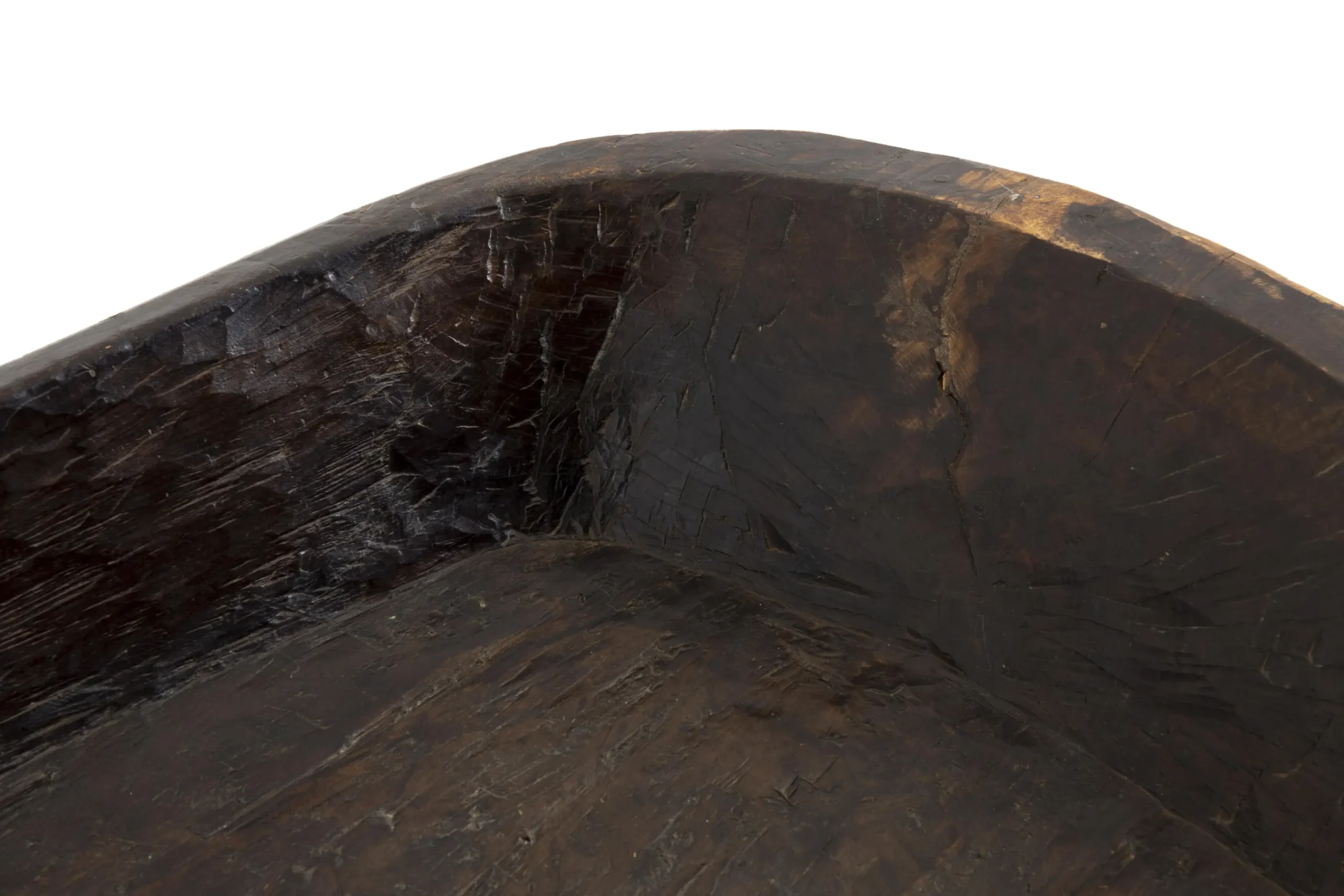 Flamant Sieb, Schotel, Hout