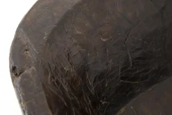 Flamant Sieb, Schotel, Hout