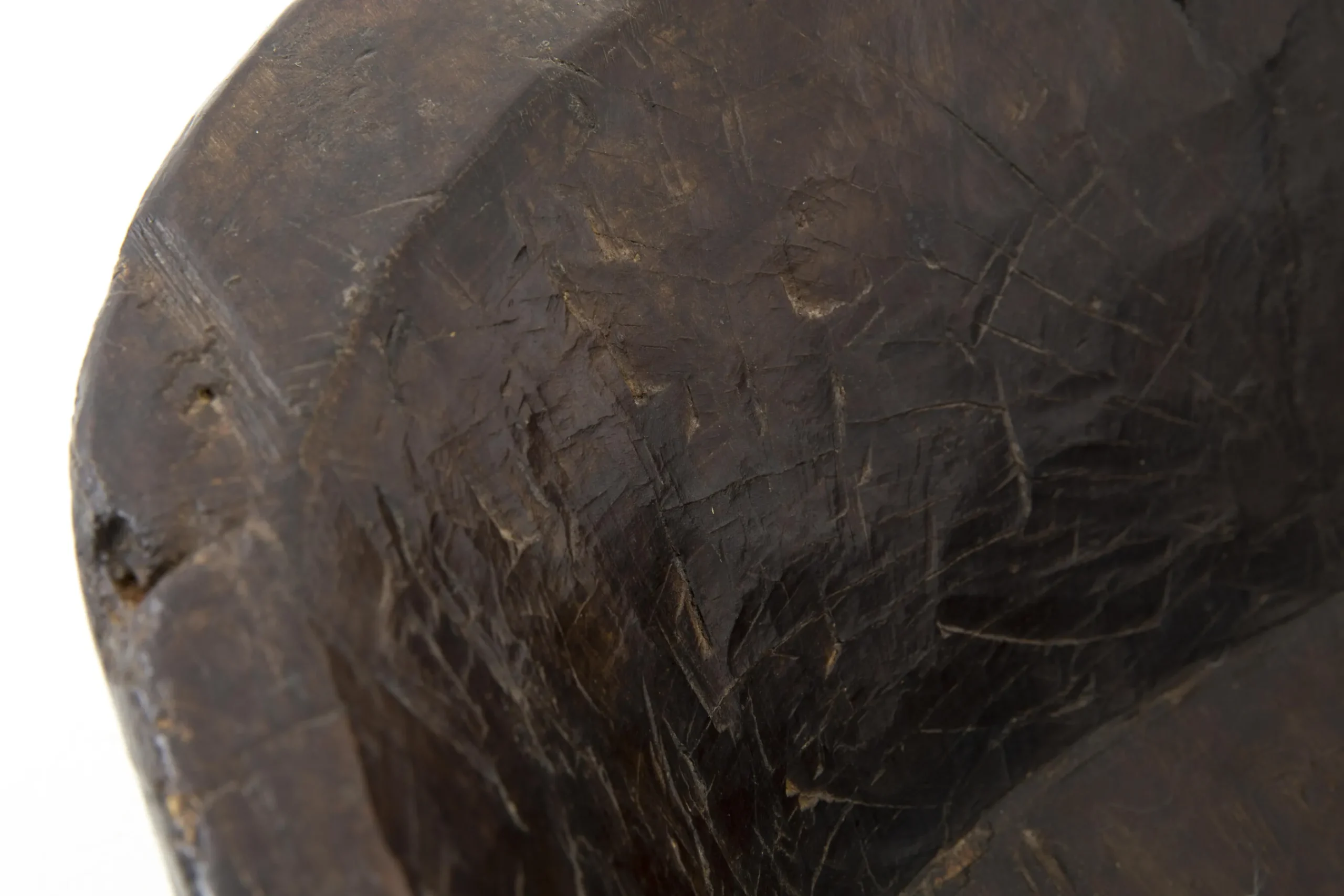 Flamant Sieb, Schotel, Hout