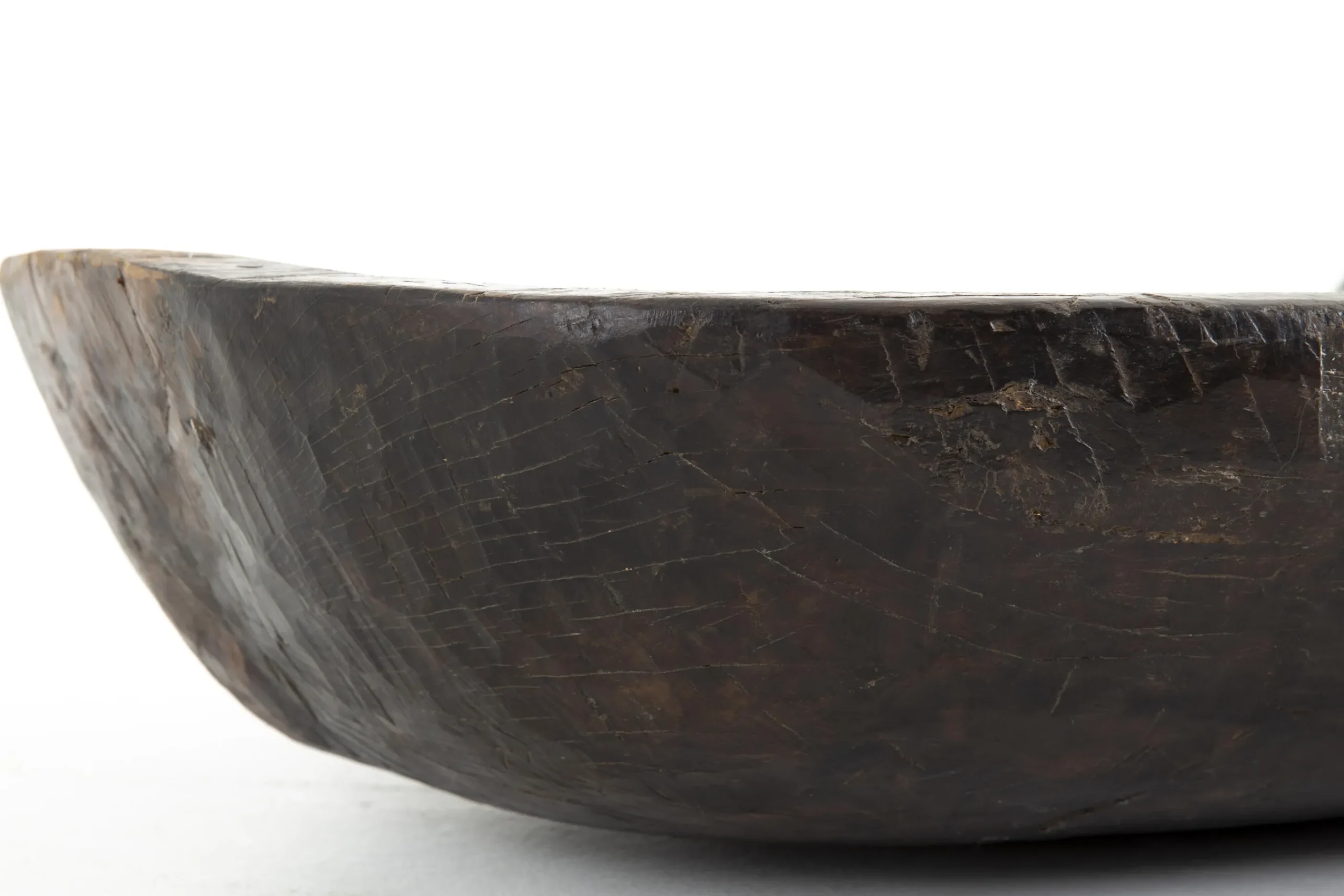 Flamant Sieb, Schotel, Hout