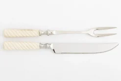 Flamant Siham, Serveerset, Set Van 2