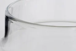 Flamant Snoek, Snoeppot, Glas, S