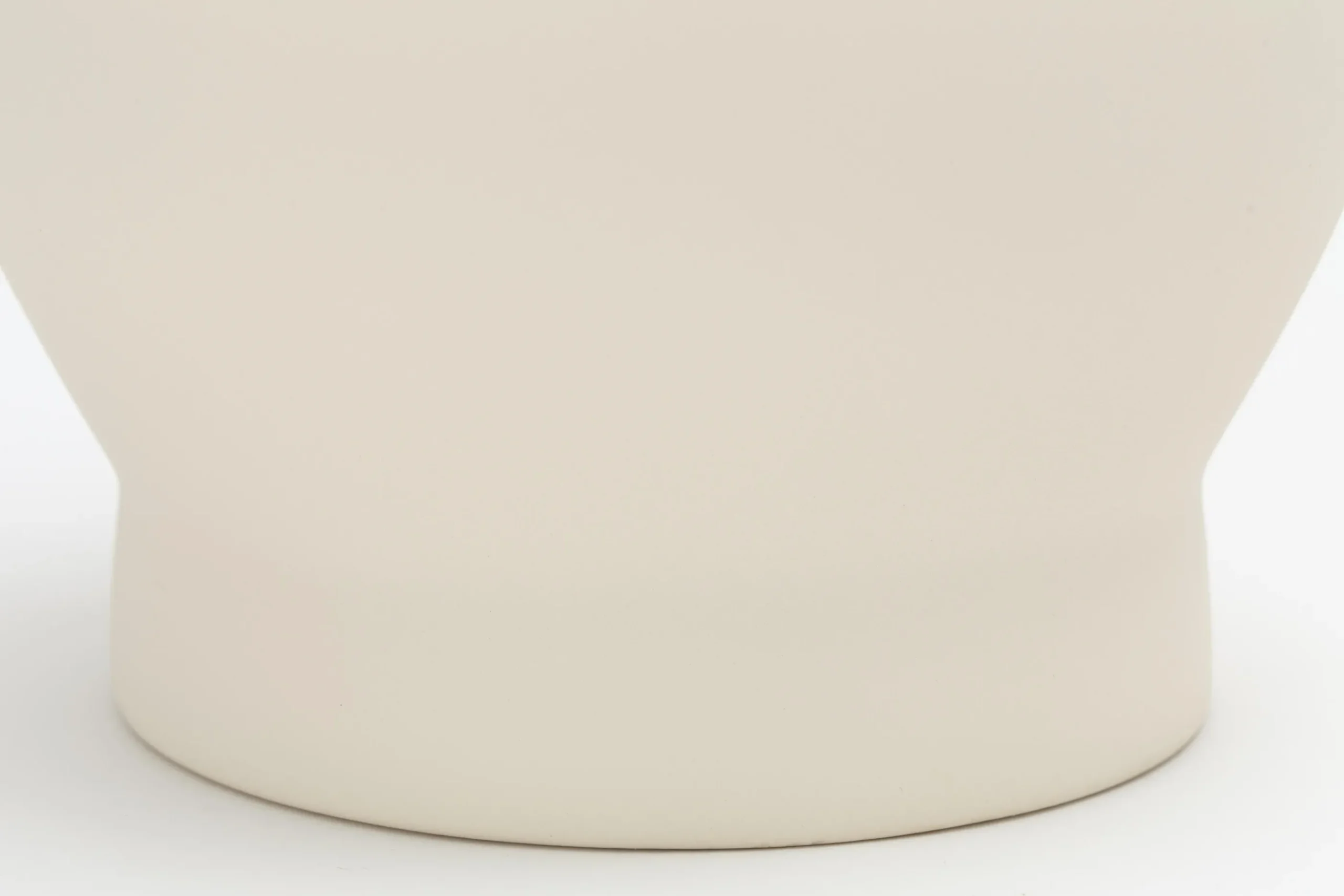 Flamant Sophie, Vaas, Clay