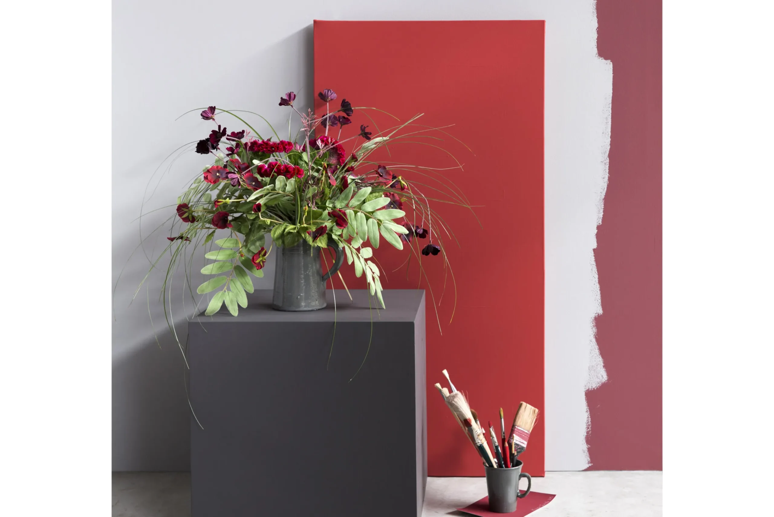 Flamant Spaanse Peper