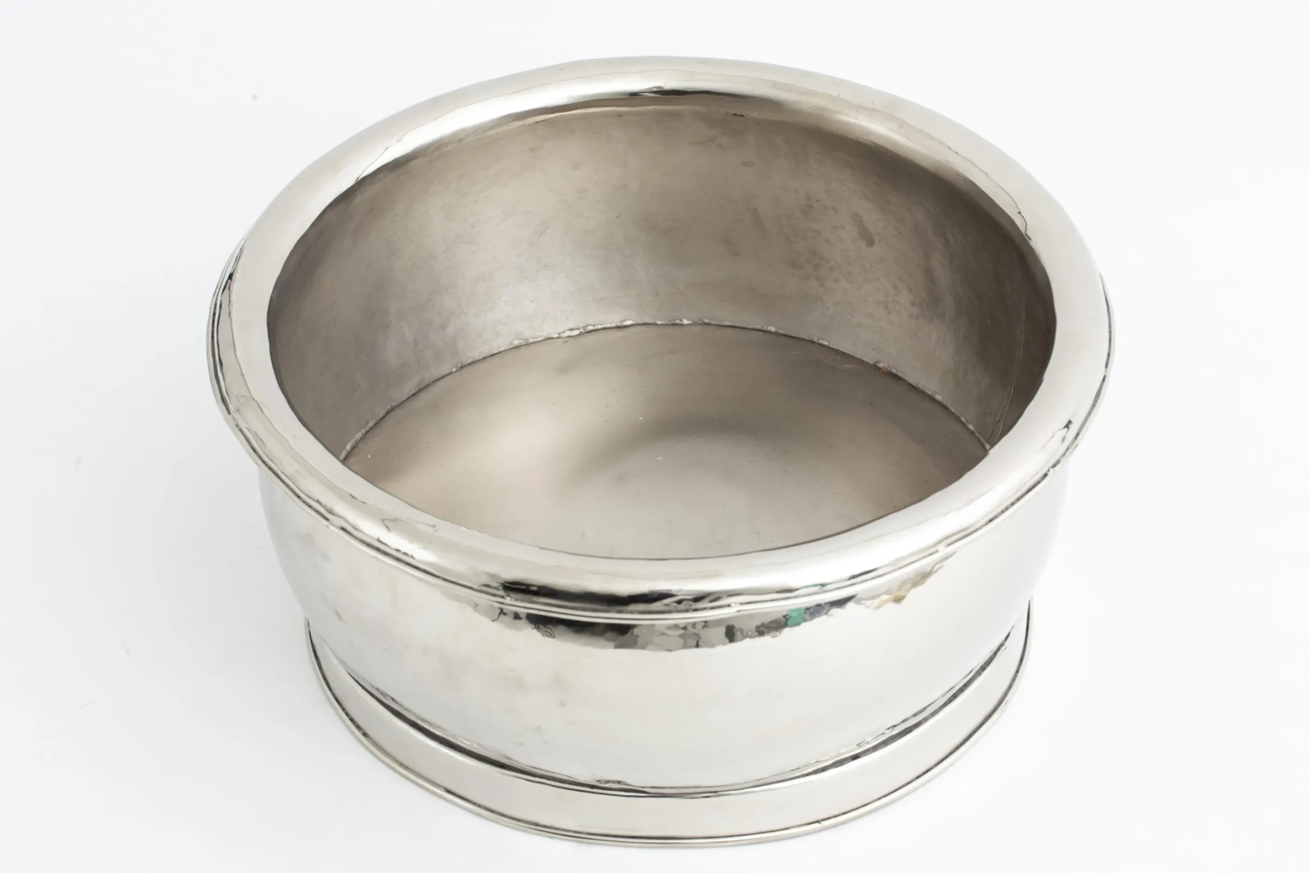 Flamant Squall, Wijnkoeler, Nikkel