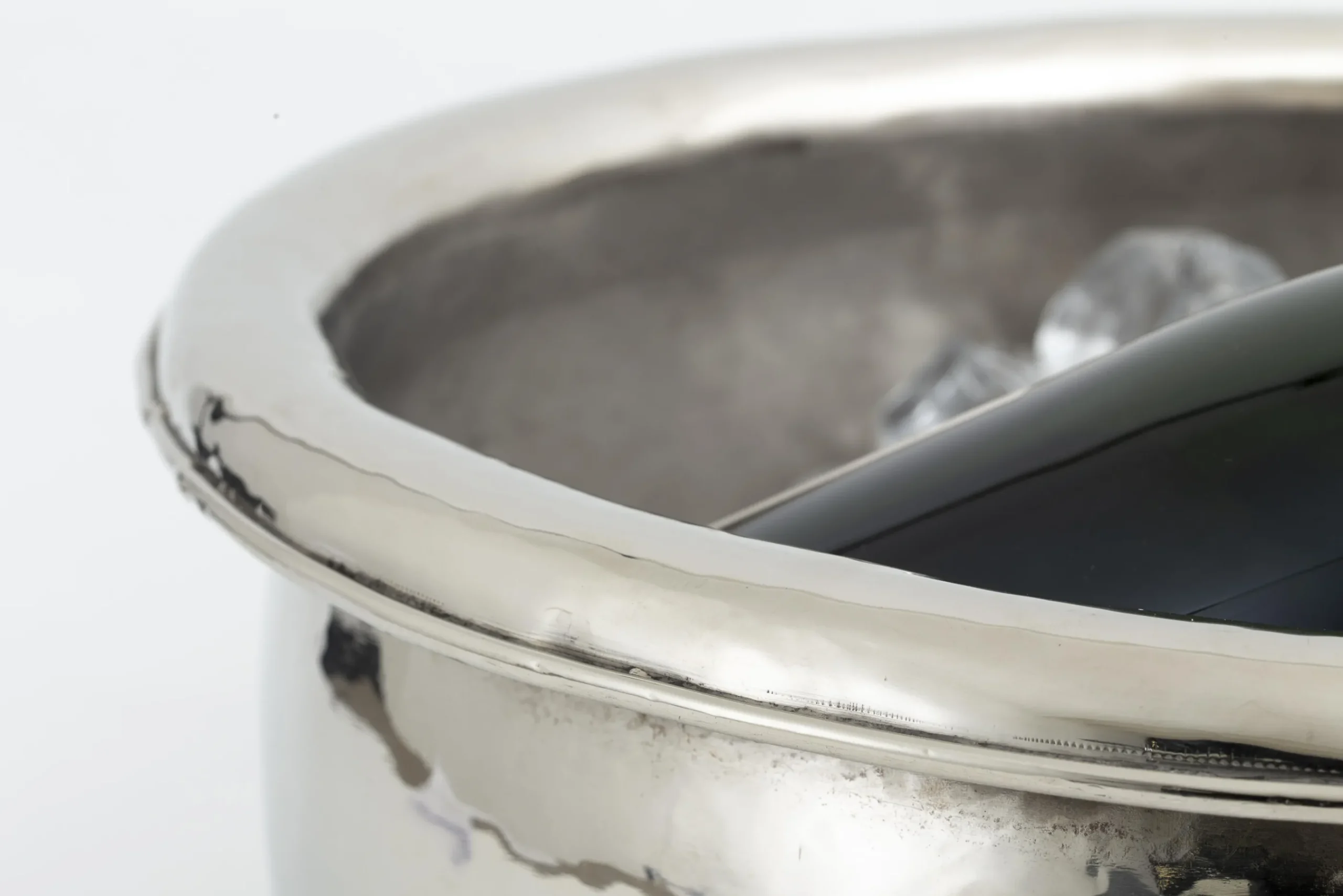 Flamant Squall, Wijnkoeler, Nikkel