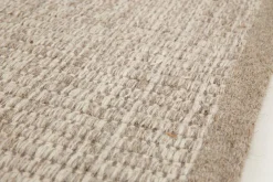 Flamant Stanin, Tapijt, 170X240, Grijs, Wol