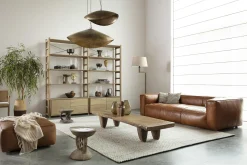 Flamant Stanin, Tapijt, 250X350, Grijs, Wol