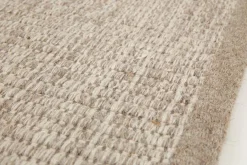 Flamant Stanin, Tapijt, 250X350, Grijs, Wol