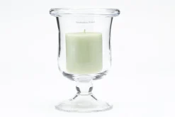 Flamant Stany, Windlicht, Glas