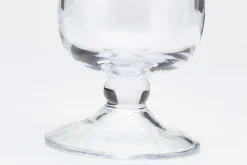 Flamant Stany, Windlicht, Glas