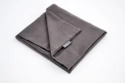 Flamant Stefano, Kussensloop, Set Van 2, 65X65, Grijze Krijtstreep