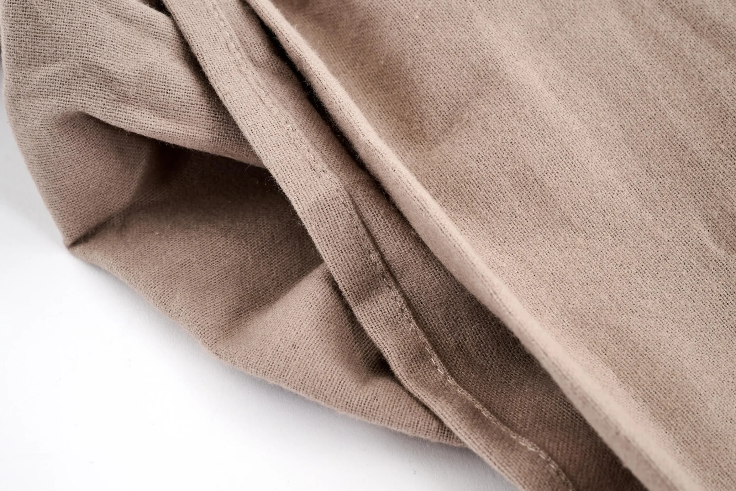 Flamant Stefano, Kussensloop, Set Van 2, 50X70, Moddersteen