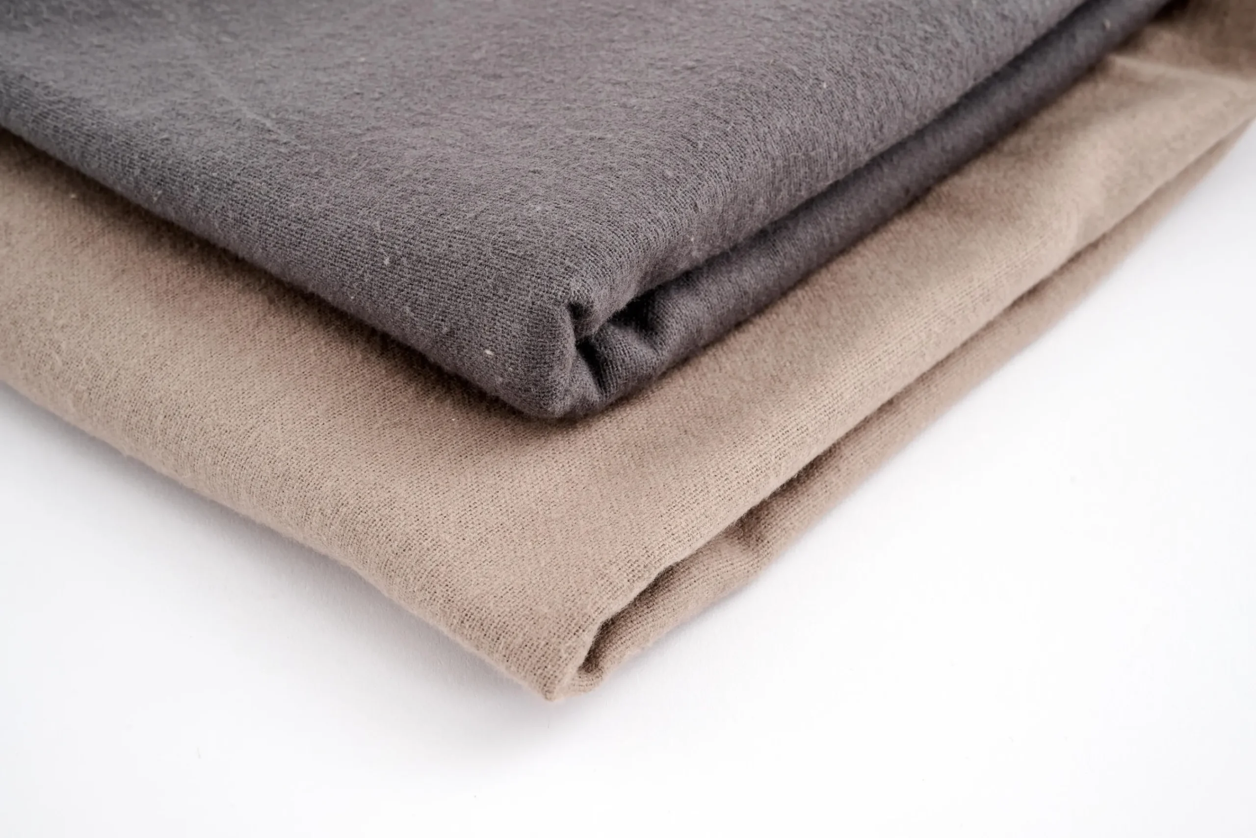 Flamant Stefano, Kussensloop, Set Van 2, 50X70, Moddersteen