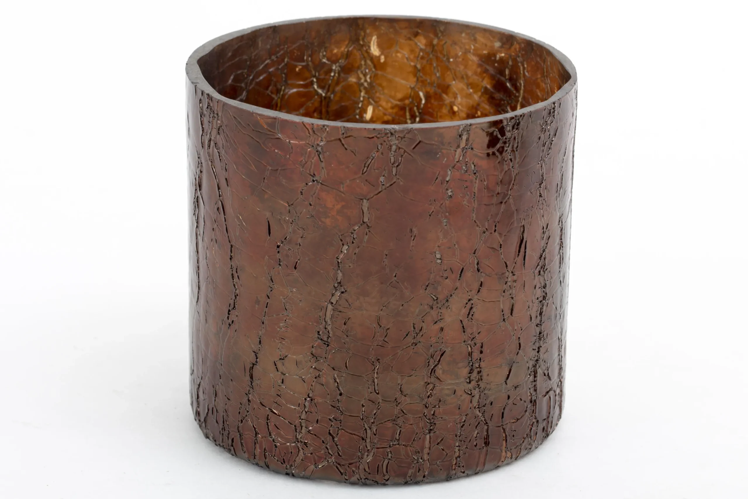 Flamant Steve, Windlicht, Glas, S