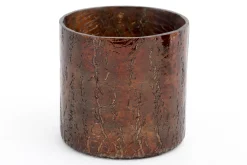 Flamant Steve, Windlicht, Glas, S