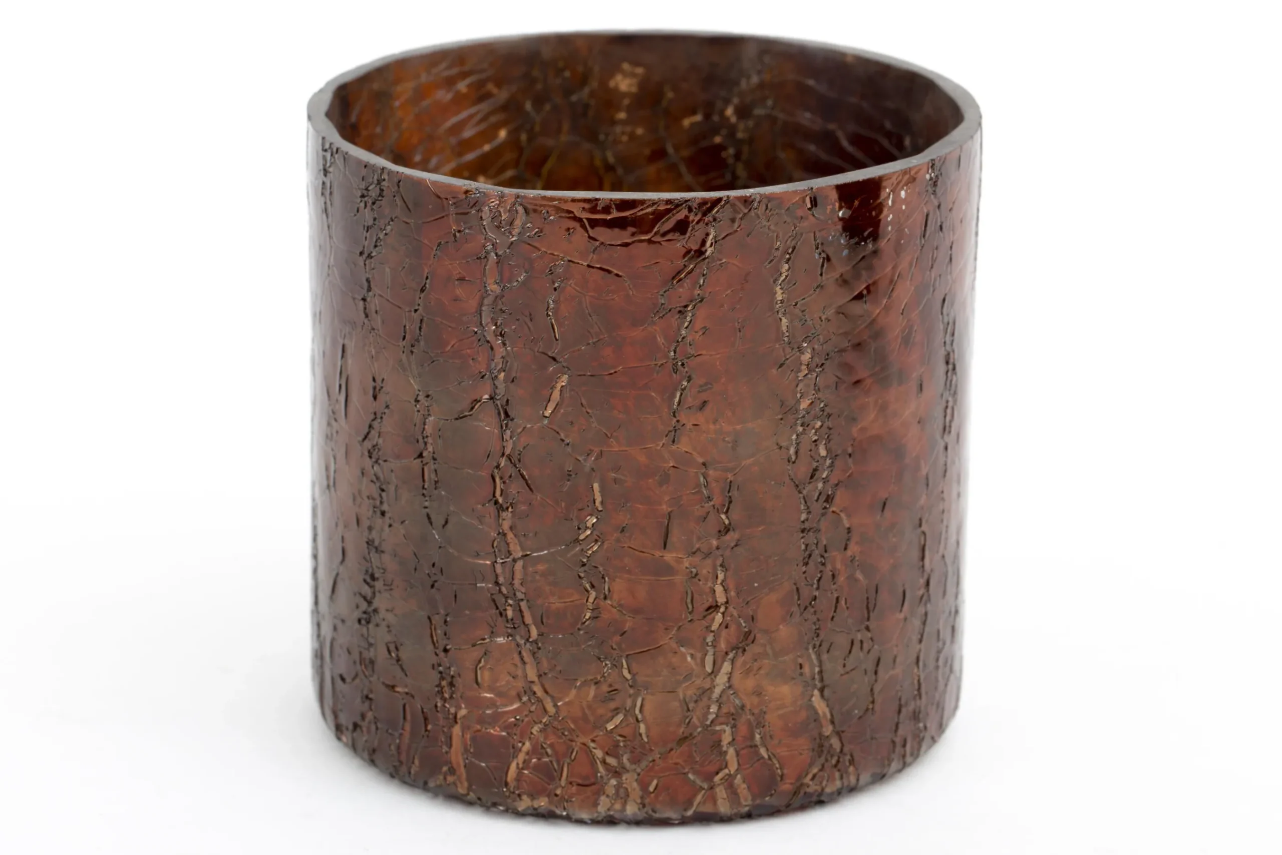 Flamant Steve, Windlicht, Glas, S