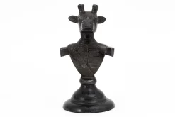 Flamant Stevig, Giraf