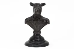 Flamant Stevig, Nijlpaard