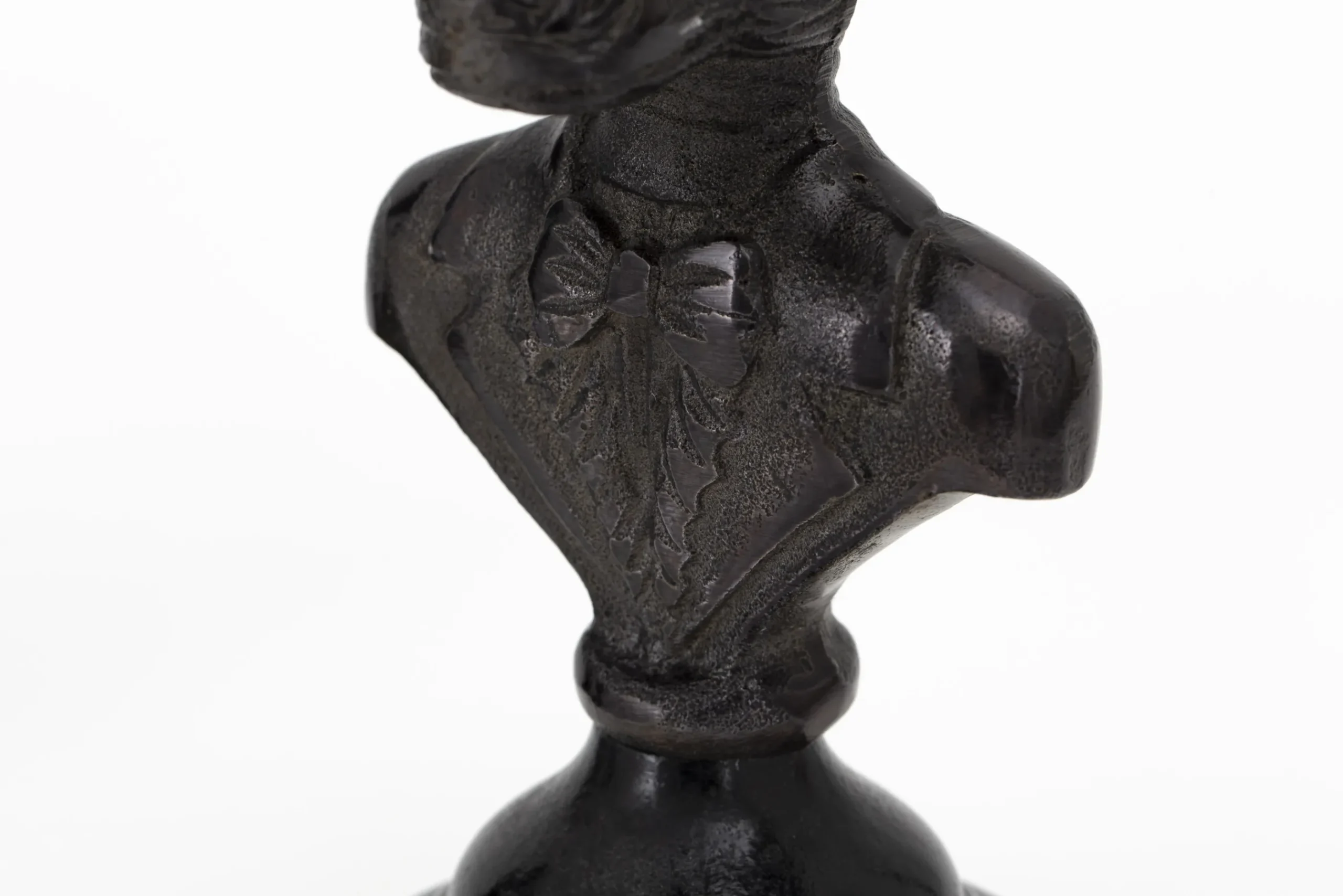 Flamant Stevig, Nijlpaard