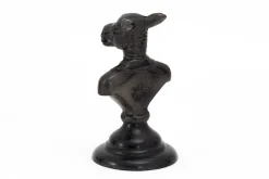 Flamant Stevig, Nijlpaard