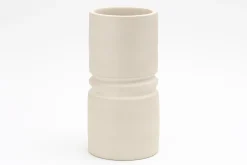 Flamant Susan, Vaas, Clay