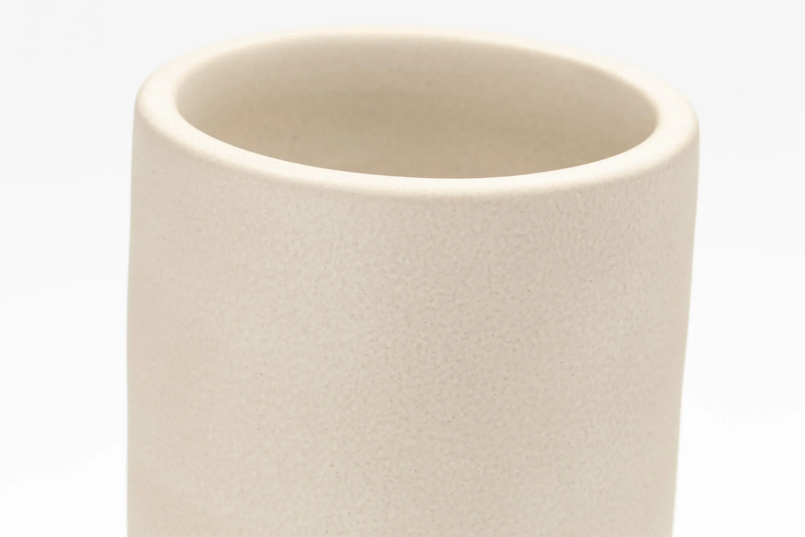 Flamant Susan, Vaas, Clay