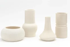 Flamant Susan, Vaas, Clay