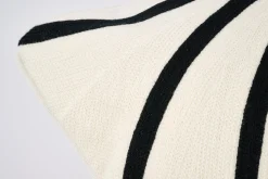 Flamant Susana, Kussen, Model 1