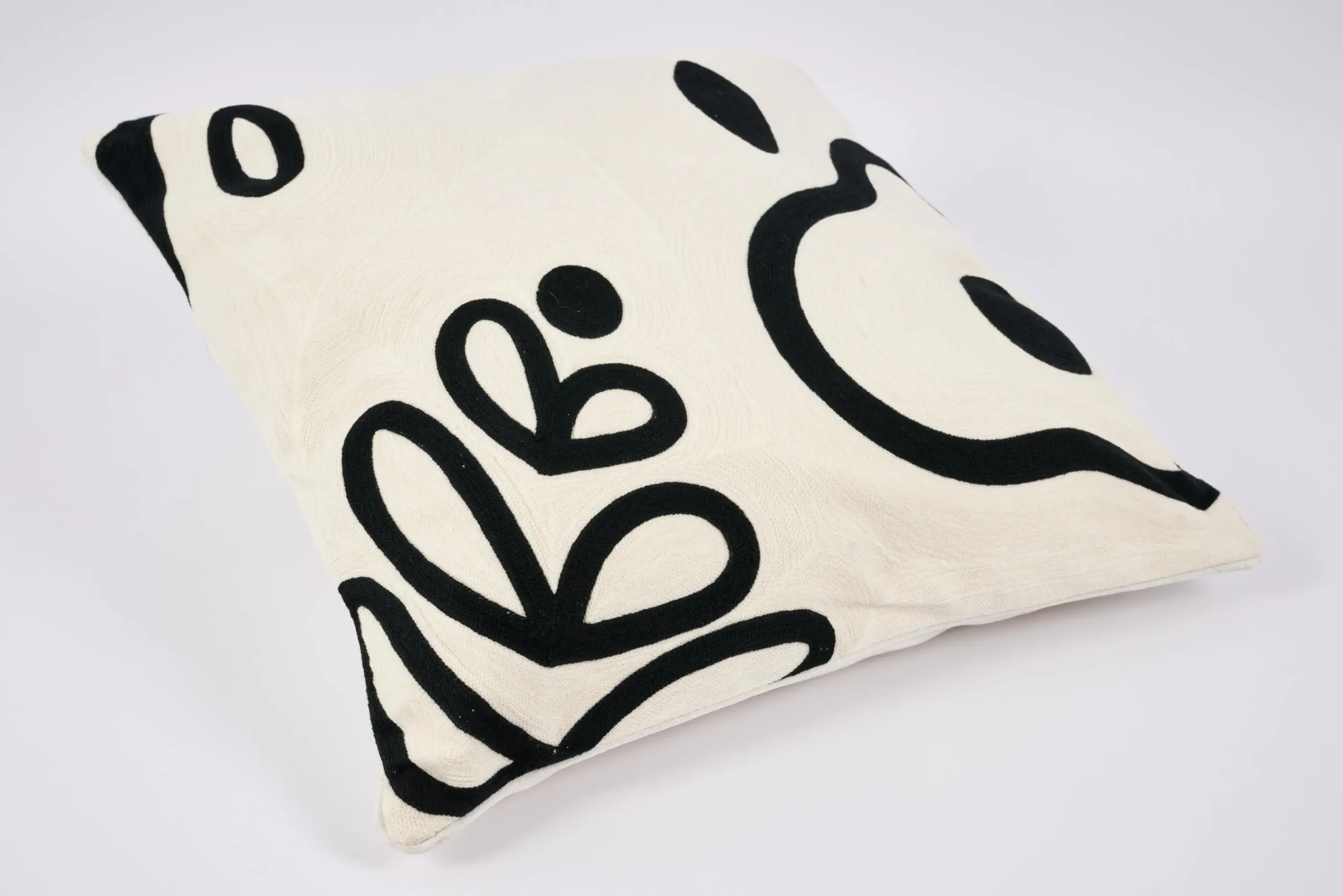 Flamant Susana, Kussen, Model 2