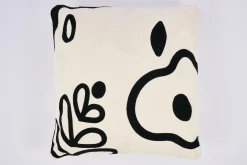 Flamant Susana, Kussen, Model 2