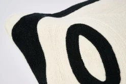 Flamant Susana, Kussen, Model 2