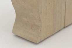 Flamant Taccia, Boekensteun, Set Van 2