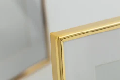 Flamant Talbot, Fotolijst, Gouden Afwerking, 20X25