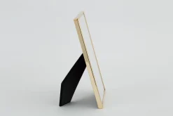 Flamant Talbot, Fotolijst, Gouden Afwerking, 20X25