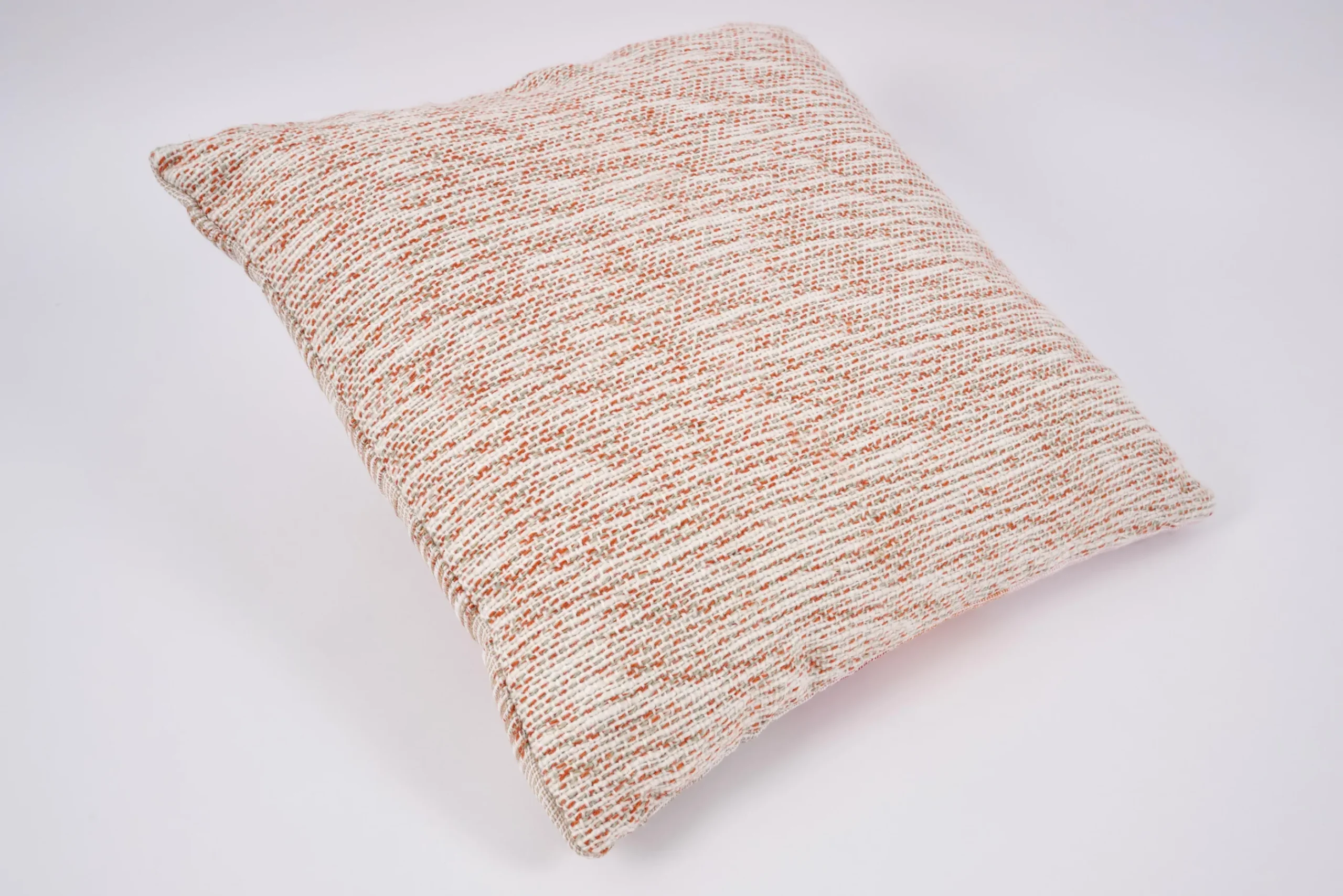 Flamant Tanina, Kussen, Oranje, Model 1