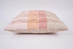 Flamant Tanina, Kussen, Oranje, Model 1