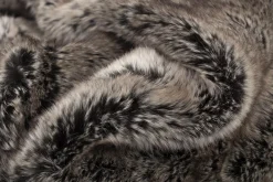 Flamant Tanley, Geruit, Namaakbont