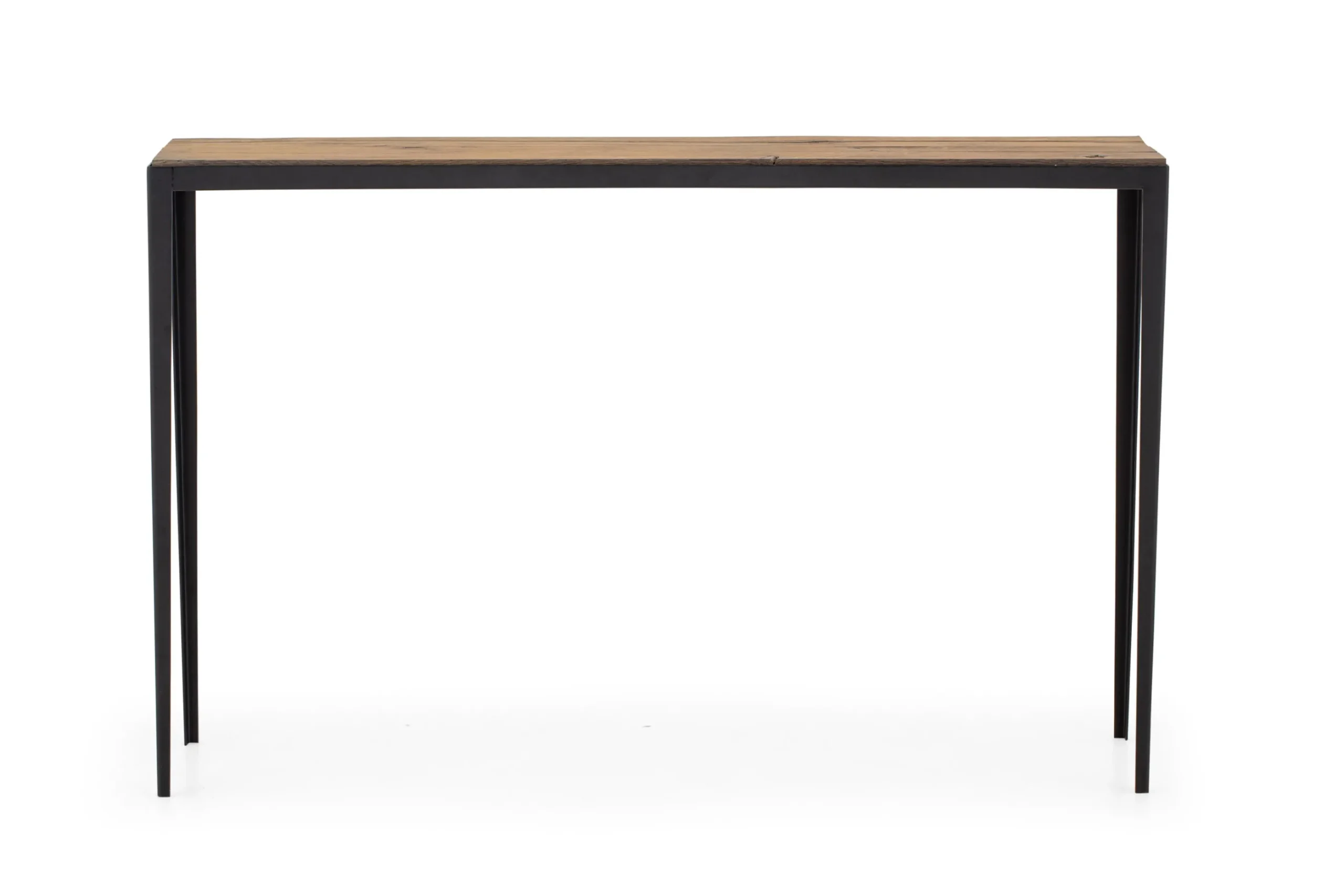 Flamant Thibaut, Consoletafel, Hout En Metaal