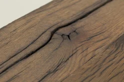 Flamant Thibaut, Consoletafel, Hout En Metaal