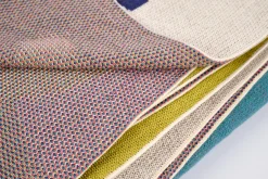 Flamant Tinne, Plaid, Multi