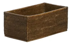 Flamant Togo, Box, Riet