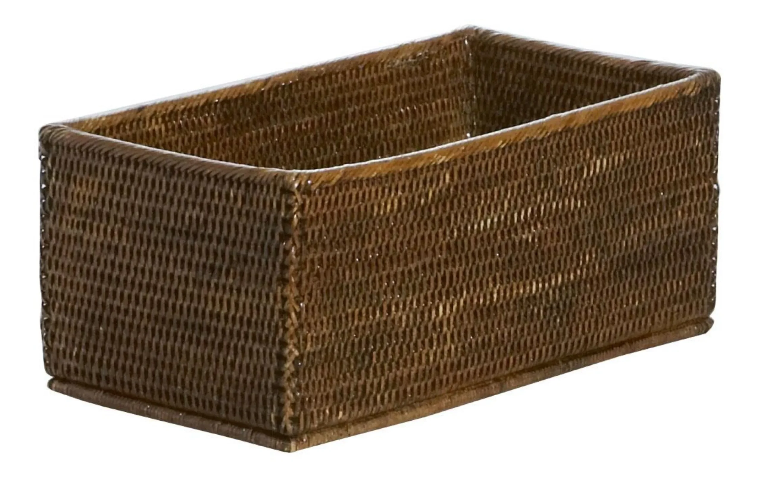 Flamant Togo, Box, Riet