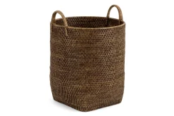 Flamant Togo, Mand, Riet